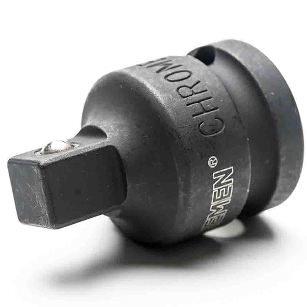 ADAPTADOR IMPACTO 1 HEM. A 3/4 MACHO BREMEN® - BR5406