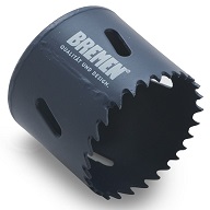 SIERRA COPA BIMETALICA  17 mm BREMEN® - BR5951