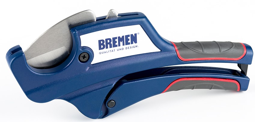 TIJERA CORTA TUBO PVC 42 mm PROF. BREMEN® - BR6798