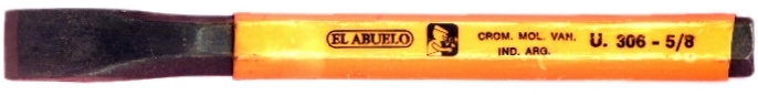 CORTAHIERRO EL ABUELO 5/8 ART.6306 - EA6306