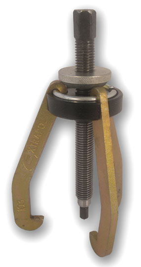 EXTRACTOR POLEA Nº 0 [101] 3 GARRAS EXTRAPOL - EX0101