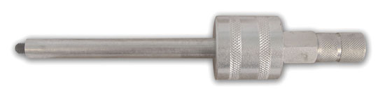 PERCUTOR A GOLPE P/EXTRAC.RODAM.INTER.[1002] EXTRAPOL - EX1002