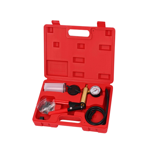 BOMBA DE VACIO KIT IRON JACK - IR0035