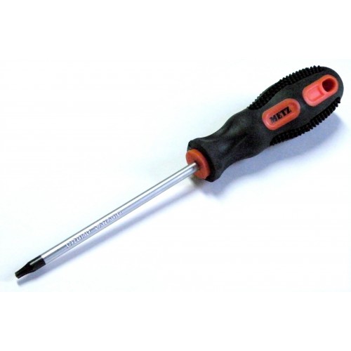 DESTORNILLADOR TORX T 8 METZ - ME0092