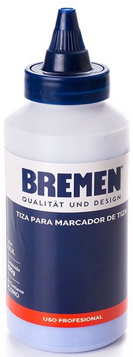[BR6779] TIZA PARA MARCADOR 230 gr. BREMEN® - BR6779