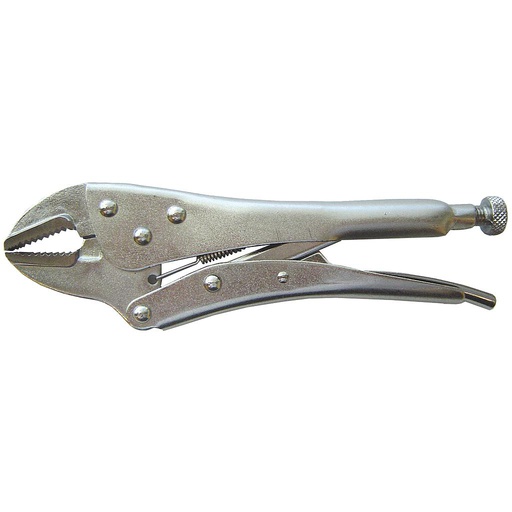 [WE3155] PINZA DE FUERZA 10" RECTA WEMBLEY® - WE3155