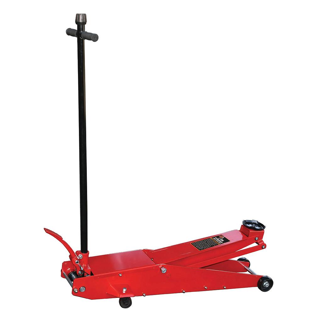 CRIQUE CARRITO 3 TN LARGO [58 kg.] IRON JACK - IR0014