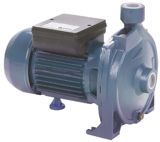 [PS0004] BOMBA DE AGUA CENTRIFUGA CPM-130 1/2 HP PLUVIUS - PS0004