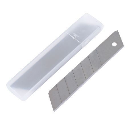 [SH0013] REPUESTO CUTTER 9 mm (blister x 10 u.) SHINEWAY - SH0013
