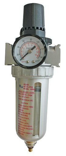 [WE4470] FILTRO-REGULADOR WEMBLEY® - WE4470