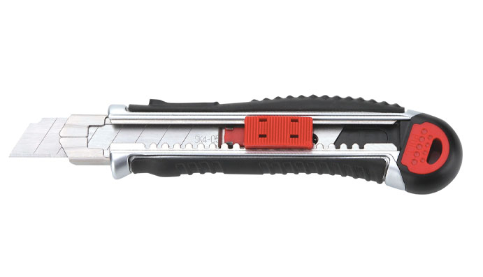CUTTER 18 mm METALICO (07G-L5) ASSIST - AS1001