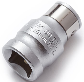 [BR5513] BOCALLAVE ENC.1/2 P/SUJETAR PUNTAS 10 mm BREMEN®  - BR5513