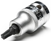 [BR6625] BOCALLAVE ENC.1/2 c/INSERTO TORX  T 35 x  55 mm BREMEN® - BR6625