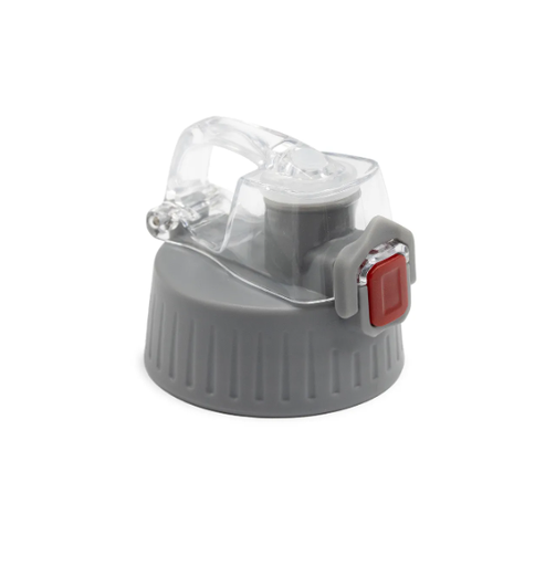 [BR7302] TERMO DEPORTIVO 600 cc. REPUESTO TAPA AZUL BREMEN® - BR7302
