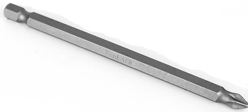 [BR7497] PUNTA ATORN. PHILIPS 110 mm 2 (blister x 2 u. ) BREMEN® - BR7497