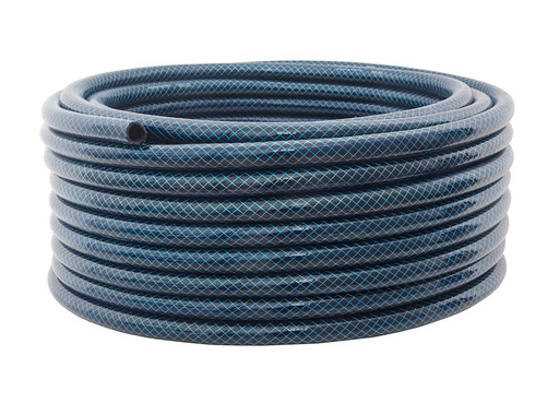 [SO8003] MANGUERA RIEGO PRESION  1/2 (rollo x 25 mts.) SOLYON - SO8003