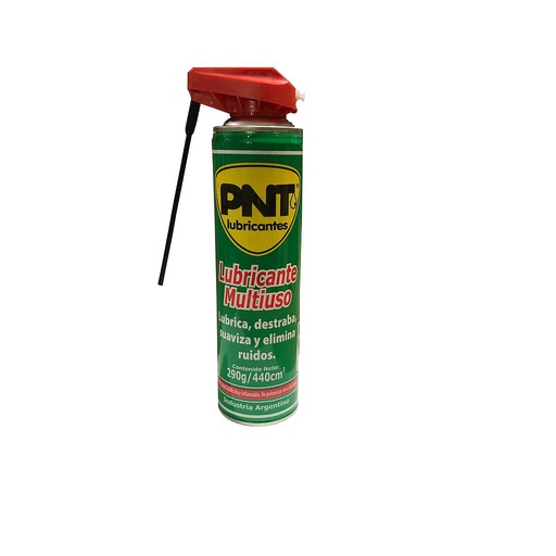 [PN0322F] AEROSOL MULTIUSO 440 cc. FLEXITAPA PNT - PN0322F 