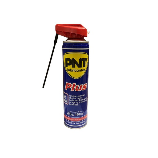 [PN0318F] AEROSOL PLUS ANTI-HUMEDAD440 cc. FLEXITAPA PNT - PN0318F