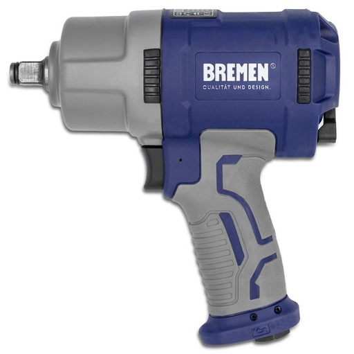 [BR7713] NEUMAT.LLAVE IMPACTO  1/2 (COMPOSITE) BREMEN®  - BR7713