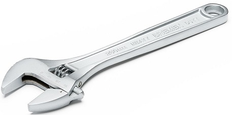 [BR7094] LLAVE AJUSTABLE 24 BREMEN®  - BR7094