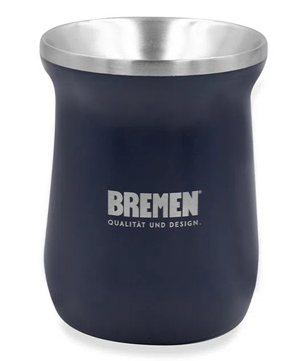 [BR7743] MATE AC.INOX. 300 ml. BREMEN® - BR7743