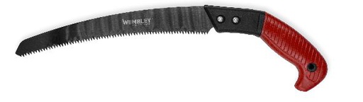 [WE6516] SERRUCHO PODAR 12" DOBLE FILO WEMBLEY® - WE6516