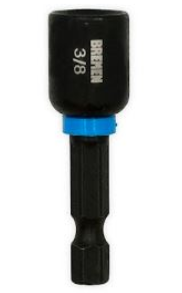 [BR7876] BOQUILLA MAGNETICA DE IMPACTO 3/8 X 48 (blister x 4 u.) BREMEN® - BR7876