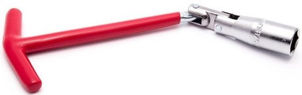 [WE0256] LLAVE SACABUJIA ARTICULADA  5/8 WEMBLEY®- WE0256
