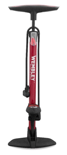 [WE7788] INFLADOR CON MANOMETRO WEMBLEY® - WE7788