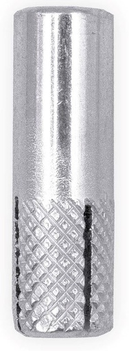 [BEH13050] BROCA DE EXPANSIÓN PARA HORMIGÓN [004]  - Zincado - 1/2" x 13TPI x 50 (Caja x 50 uni) BREMEN® - BEH13050
