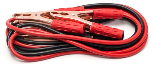 [WE0060] CABLE PUENTE DE BATERIA WEMBLEY® - WE0060