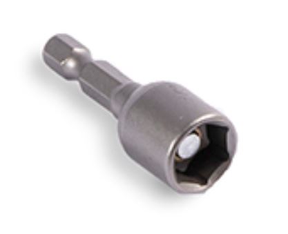 [WE7452] BOQUILLA MAGNETICA   5/16" x 45mm (blister x 5 u.) WEMBLEY® - WE7452