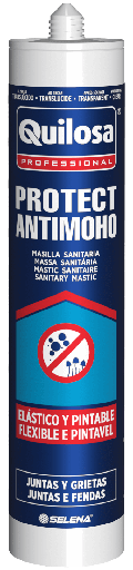 [10051731] PROTECT ANTIMOHO TRANSPARENTE 280 ml. QUILOSA - 10051731