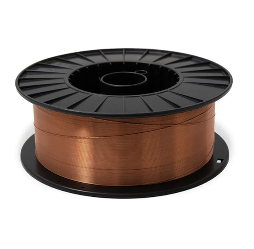 [BR8244] ALAMBRE MIG MAG ER70S-6 1,2 mm X 15 Kg. BREMEN® - BR8244