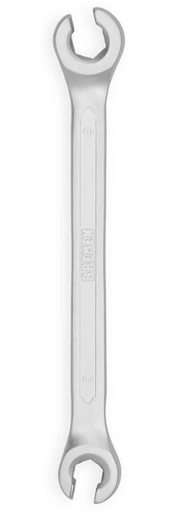 [BR8105] LLAVE B/ ABIERTA TIPO CORONA 10 X 11 mm BREMEN® - BR8105