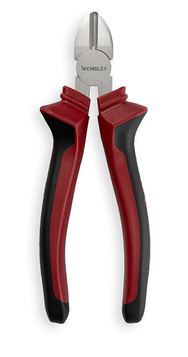 [WE8231] ALICATE CORTE OBLICUO 6" WEMBLEY - WE8231