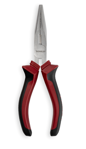 [WE8234] PINZA MEDIA CAÑA 6" WEMBLEY - WE8234