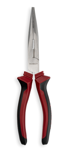 [WE8235] PINZA MEDIA CAÑA 8" WEMBLEY - WE8235