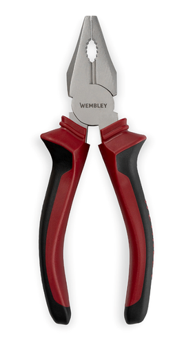 [WE8237] PINZA UNIVERSAL 7" WEMBLEY - WE8237