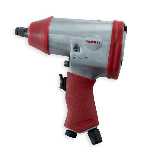[WE8196] NEUM.  LLAVE DE IMPACTO 1/2 EN KIT WEMBLEY® - WE8196