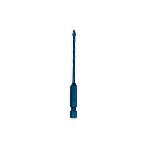 [BR8313] MECHA P/ PORCELANATO PUNTA FLECHA  3 mm BREMEN® - BR8313