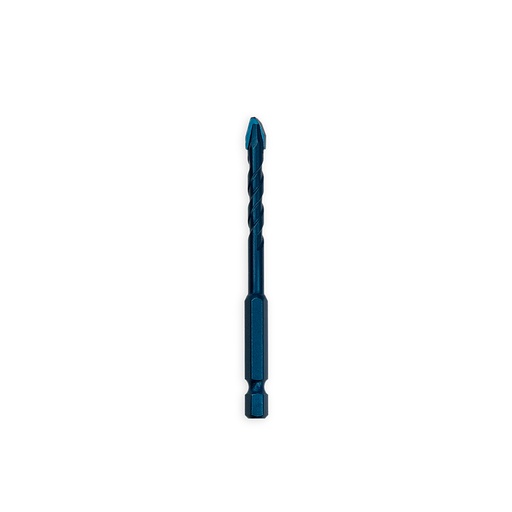 [BR8316] MECHA P/ PORCELANATO PUNTA FLECHA  6 mm BREMEN® - BR8316