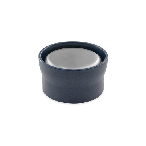 [BR8303] TERMO VASO REPUESTO TAPA AZUL BREMEN® - BR8303