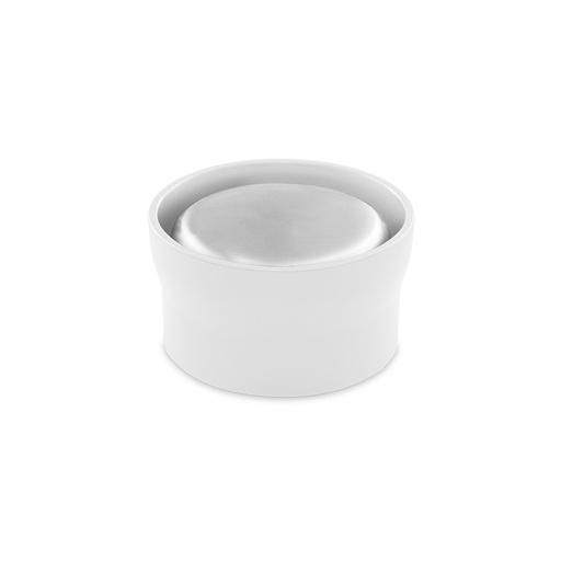 [BR8304] TERMO VASO REPUESTO TAPA GRIS BREMEN® - BR8304