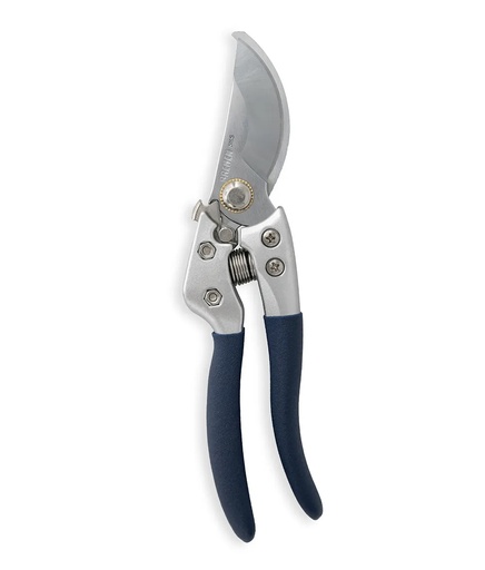 [BR8180] TIJERA PODAR DE MANO MANGO ALUMINIO 9" BREMEN® - BR8180
