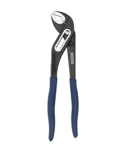 [BR8268] PINZA PICO DE LORO 10" PROFESIONAL DOB.CREM.BREMEN® - BR8268