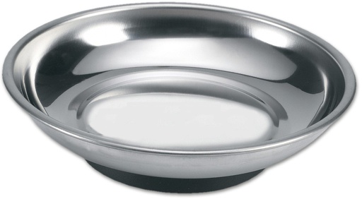 [BR2566] BANDEJA IMANTADA 6 AC. INOX. BREMEN® - BR2566