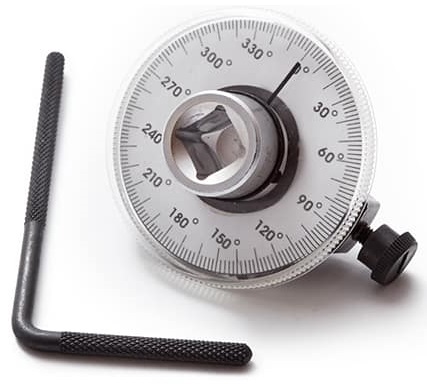 [BR3897] MEDIDOR DE GRADOS TORQUE BREMEN®  - BR3897
