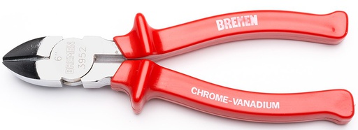 [BR3952] ALICATE CORTE OBLICUO INDUSTRIAL 6" BREMEN® - BR3952