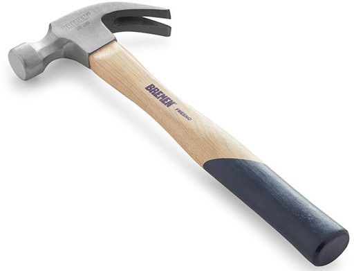 [BR3976] MARTILLO GALPONERO CABO MADERA [FRESNO] BREMEN®  - BR3976
